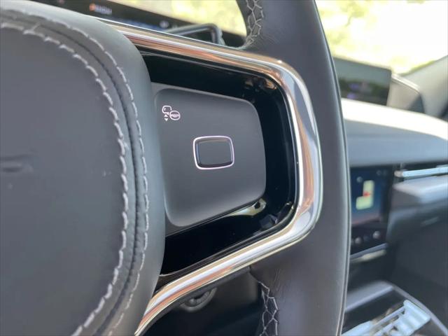 2026 Lincoln Navigator Reserve L