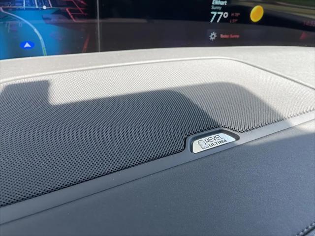 2026 Lincoln Navigator Reserve L