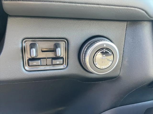 2026 Lincoln Navigator Reserve L