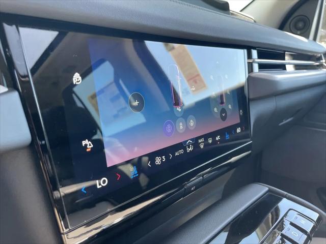 2026 Lincoln Navigator Reserve L