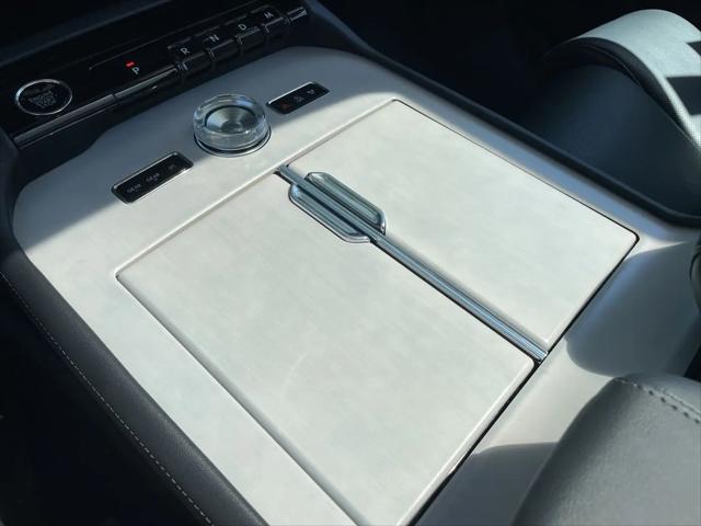 2026 Lincoln Navigator Reserve L