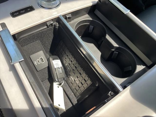2026 Lincoln Navigator Reserve L