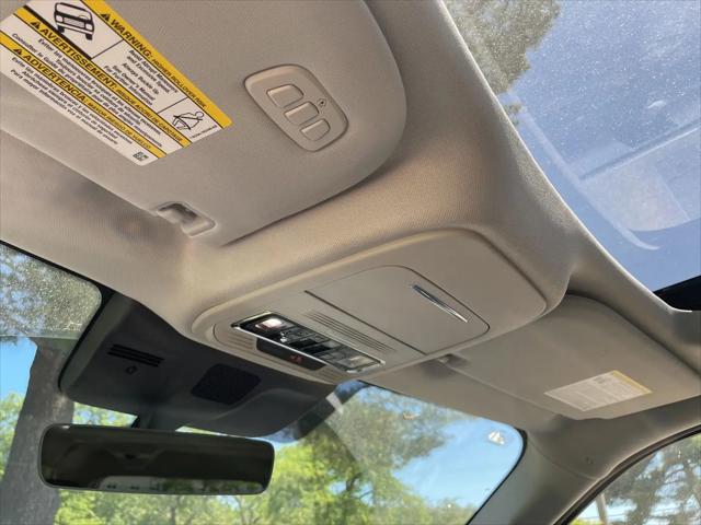 2026 Lincoln Navigator Reserve L