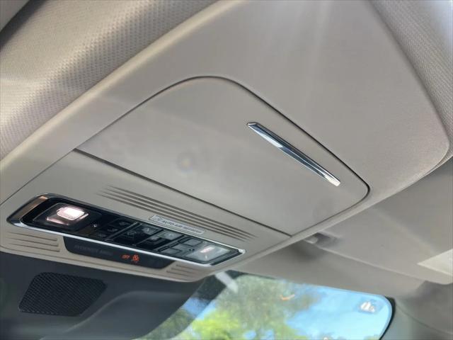 2026 Lincoln Navigator Reserve L