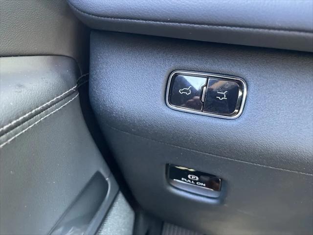 2026 Lincoln Navigator Reserve L