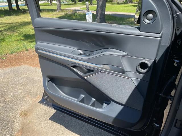2026 Lincoln Navigator Reserve L