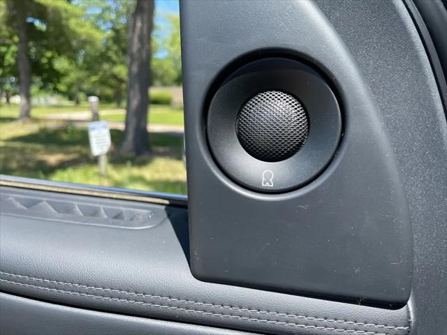 2026 Lincoln Navigator Reserve L