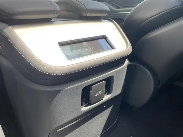 2026 Lincoln Navigator Reserve L
