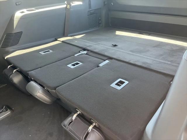 2026 Lincoln Navigator Reserve L