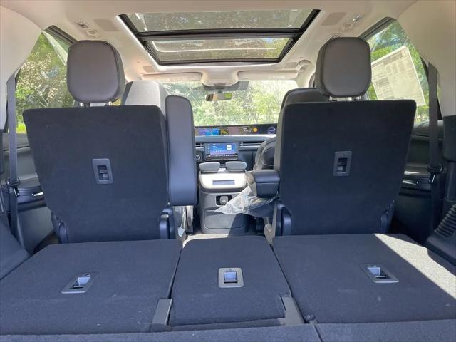 2026 Lincoln Navigator Reserve L