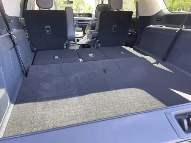 2026 Lincoln Navigator Reserve L