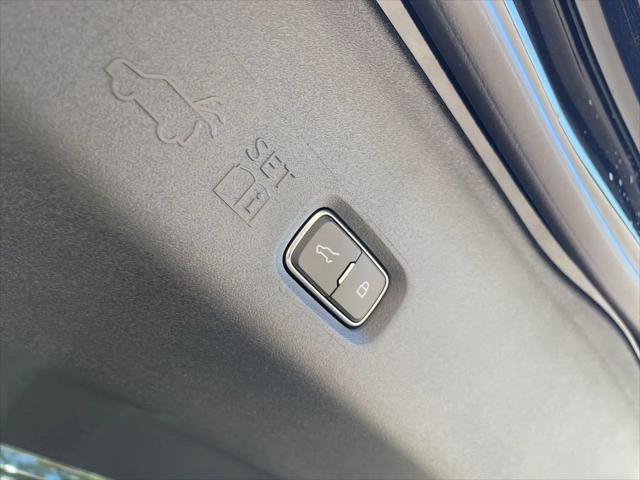 2026 Lincoln Navigator Reserve L