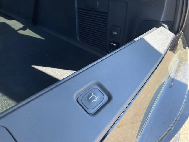 2026 Lincoln Navigator Reserve L