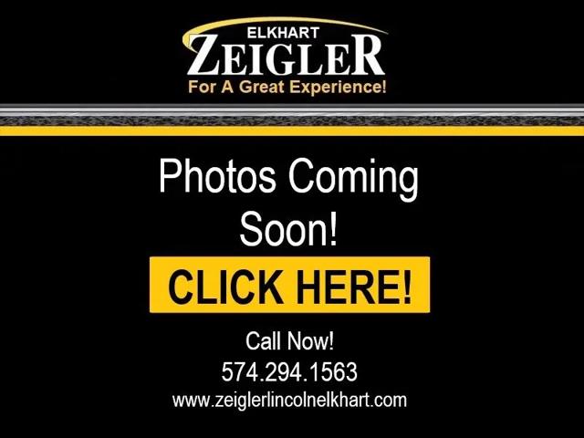 2026 Lincoln Navigator Reserve L