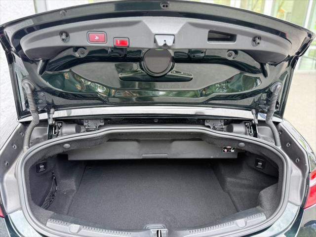 2018 Mercedes-Benz 400 E 400