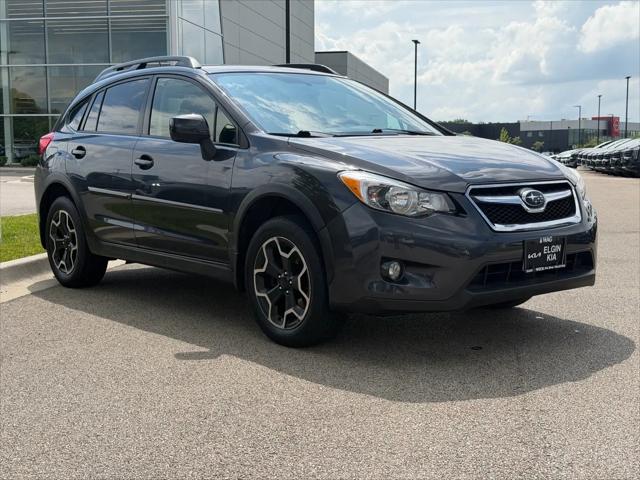 2013 Subaru XV Crosstrek 2.0i Premium for sale in Elgin, IL
