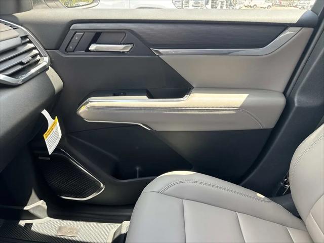2026 GMC Acadia Elevation FWD