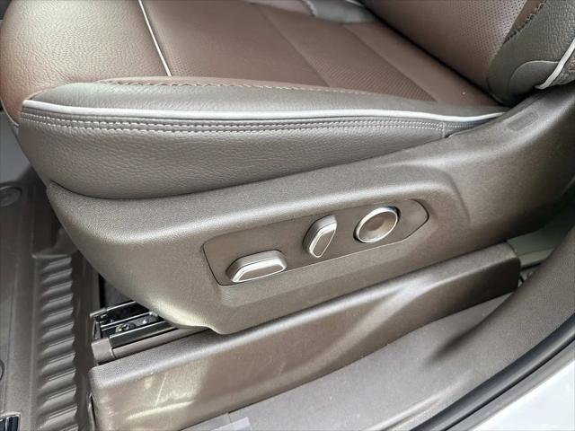 2026 GMC Sierra 1500 Crew Cab, Short Bed, Denali, 4WD