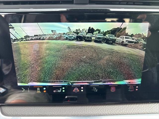 2026 GMC Sierra 1500 Crew Cab, Short Bed, Denali, 4WD