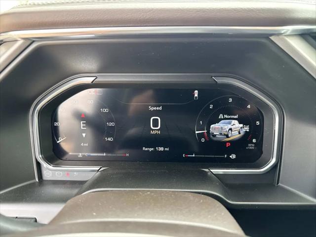 2026 GMC Sierra 1500 Crew Cab, Short Bed, Denali, 4WD