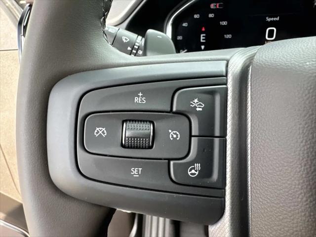 2026 GMC Sierra 1500 Crew Cab, Short Bed, Denali, 4WD