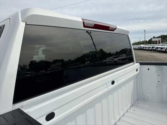 2026 GMC Sierra 1500 Crew Cab, Short Bed, Pro, 4WD