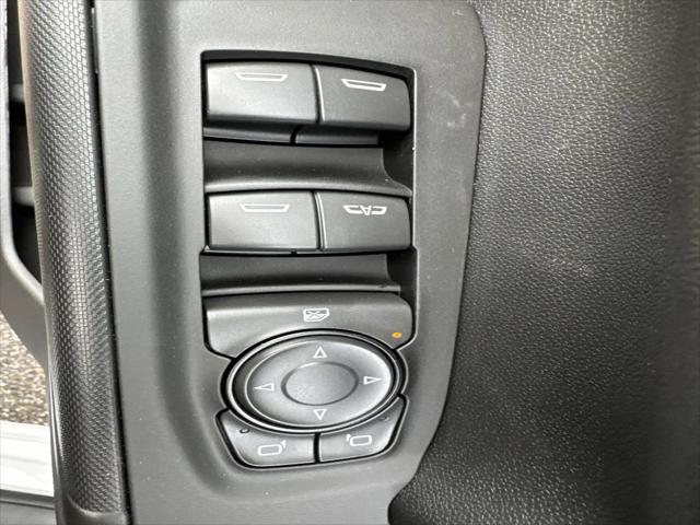 2026 GMC Sierra 1500 Crew Cab, Short Bed, Pro, 4WD