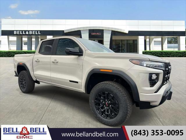 2026 GMC Canyon Elevation, RWD for sale in Little River, SC