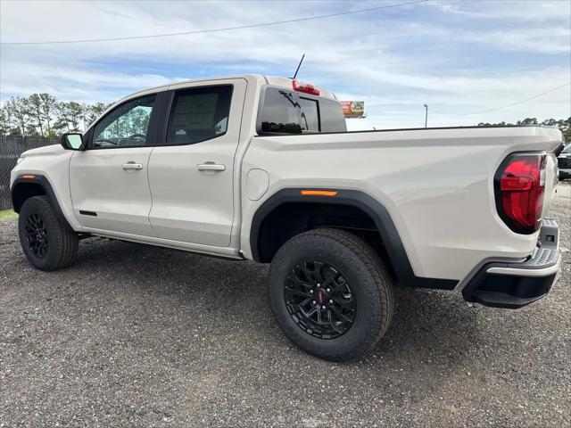 2026 GMC Canyon Elevation, RWD