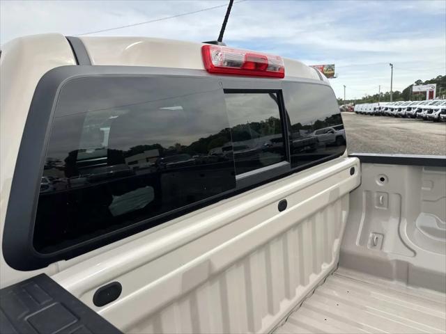 2026 GMC Canyon Elevation, RWD
