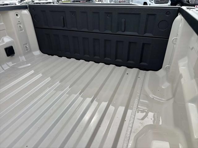2026 GMC Canyon Elevation, RWD