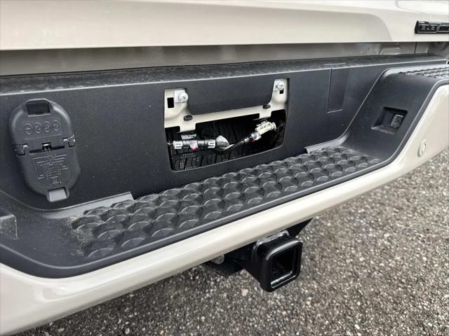 2026 GMC Canyon Elevation, RWD