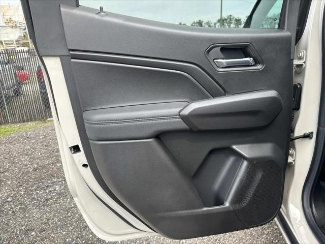 2026 GMC Canyon Elevation, RWD