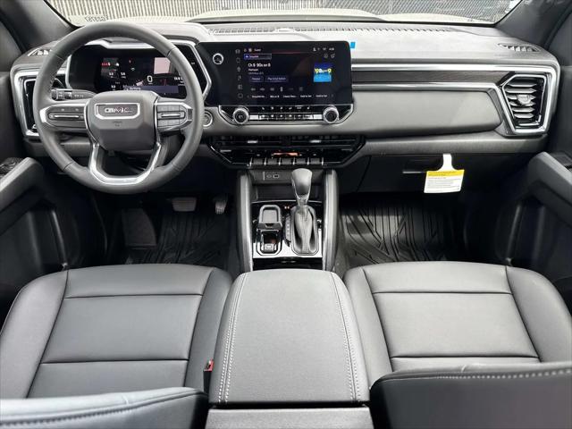 2026 GMC Canyon Elevation, RWD