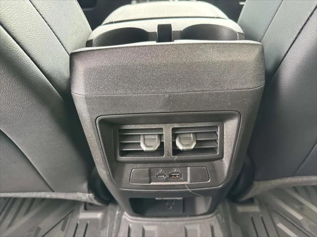 2026 GMC Canyon Elevation, RWD