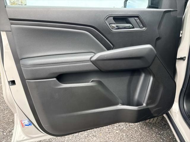 2026 GMC Canyon Elevation, RWD
