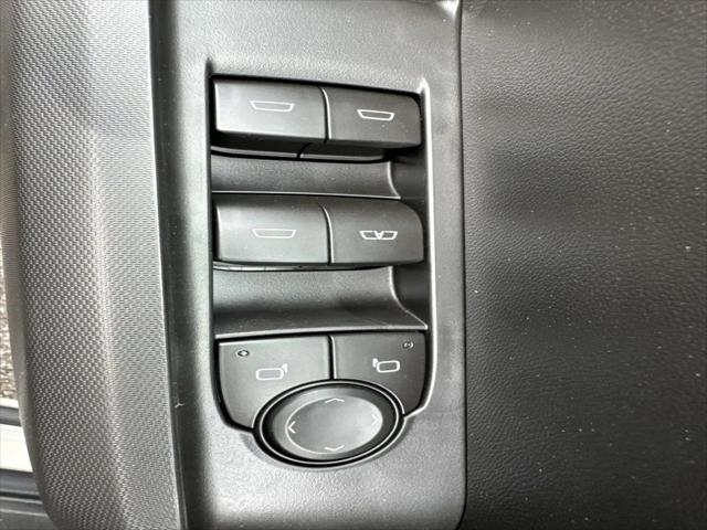 2026 GMC Canyon Elevation, RWD