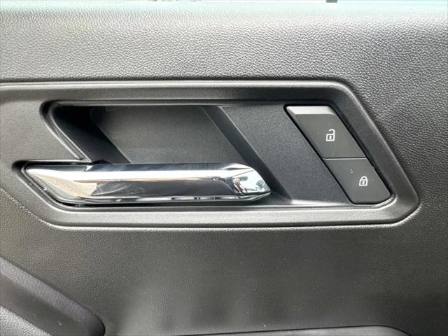 2026 GMC Canyon Elevation, RWD