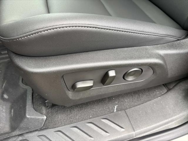 2026 GMC Canyon Elevation, RWD