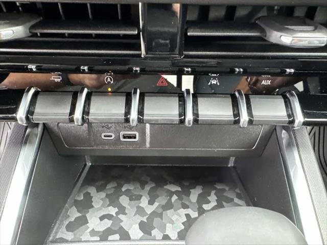 2026 GMC Canyon Elevation, RWD