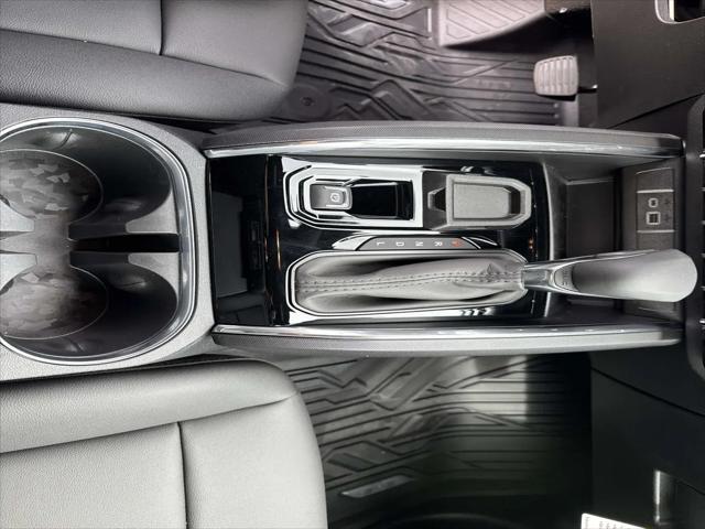 2026 GMC Canyon Elevation, RWD