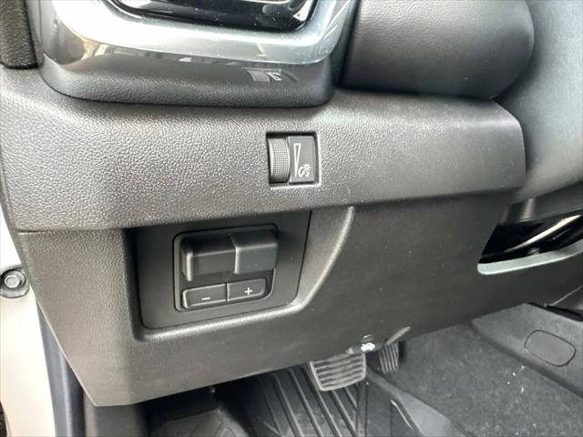 2026 GMC Canyon Elevation, RWD