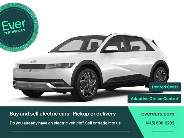 2023 Hyundai IONIQ 5 SEL for sale in San Francisco, CA