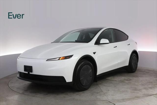 2026 Tesla Model Y Premium Rear-Wheel Drive
