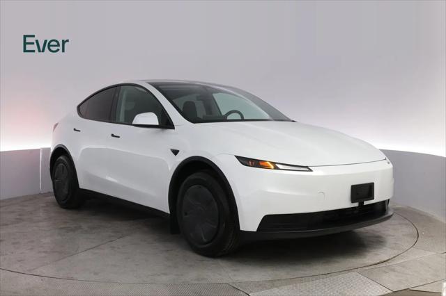 2026 Tesla Model Y Premium Rear-Wheel Drive