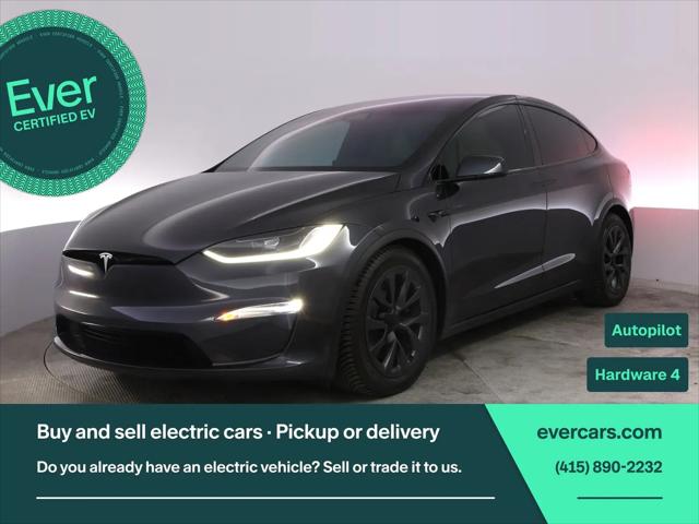2024 Tesla Model X Long Range for sale in San Francisco, CA