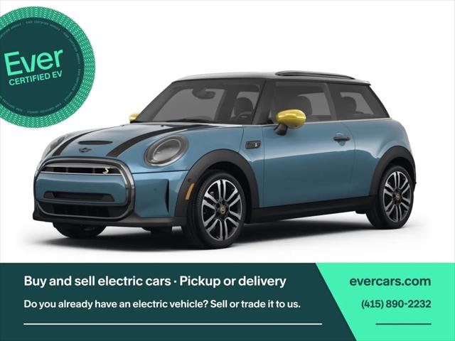 2023 MINI SE Hardtop Cooper for sale in San Francisco, CA