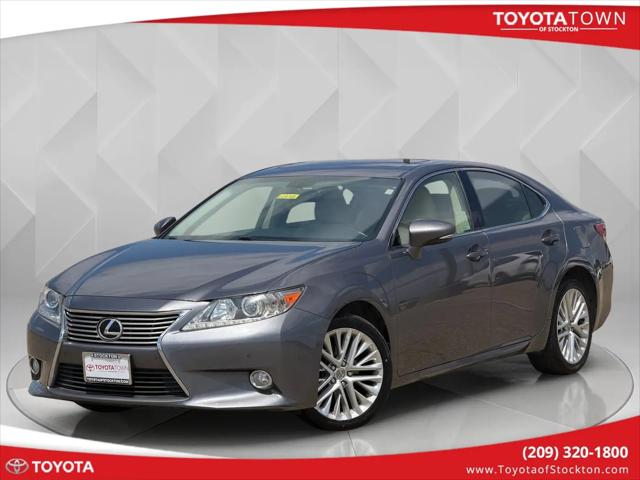 2013 Lexus ES 350 ES 350 for sale in Stockton, CA