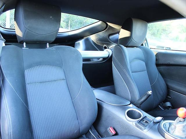 2018 Nissan 370Z Sport Tech