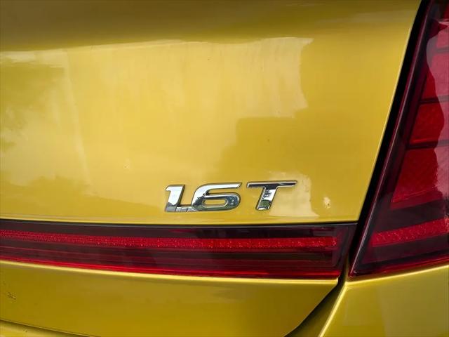 2020 Hyundai Sonata SEL Plus